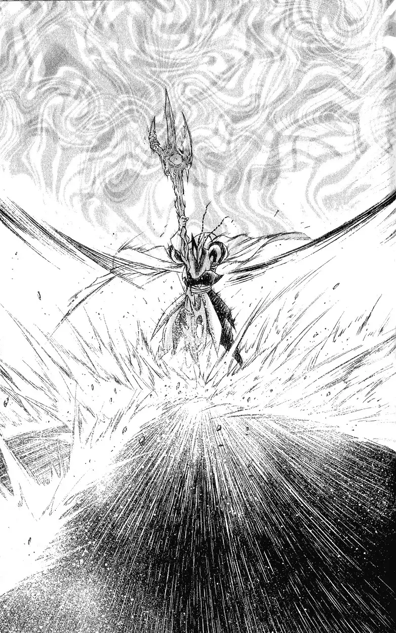 Flame of Recca Chapter 137 15